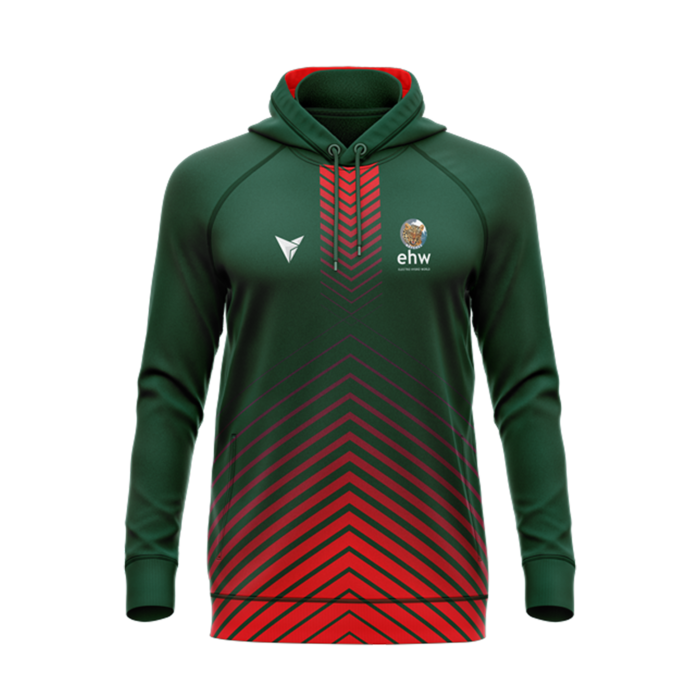 Leopards Referee Hoodie