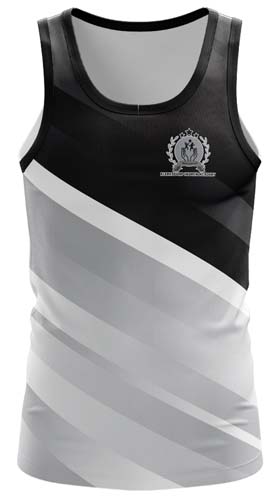 Klerksdorp Hebrew Academy Sports Vest