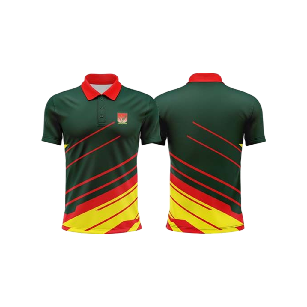 NWJT Ranking Golfer