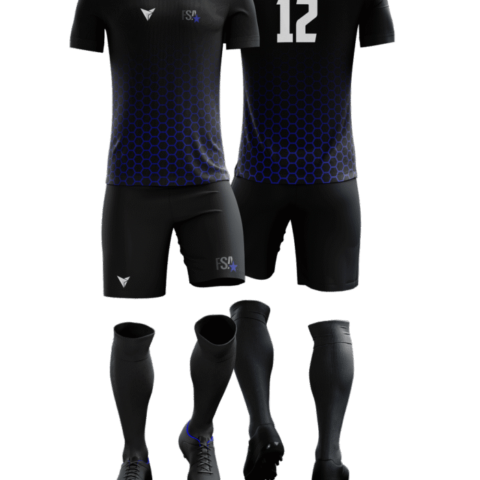 FSA Playing Kit