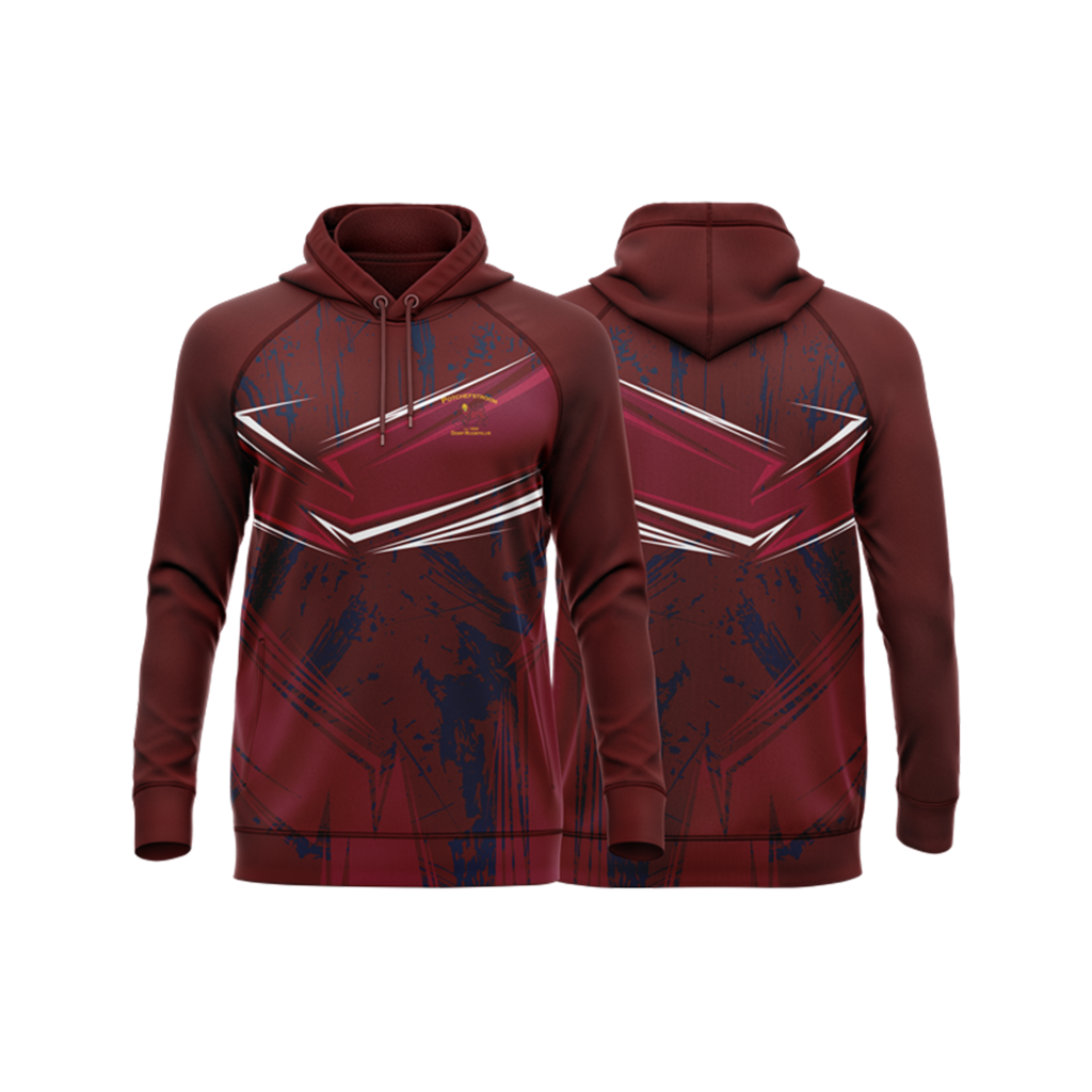 Potch Dorp Supporters Hoodie