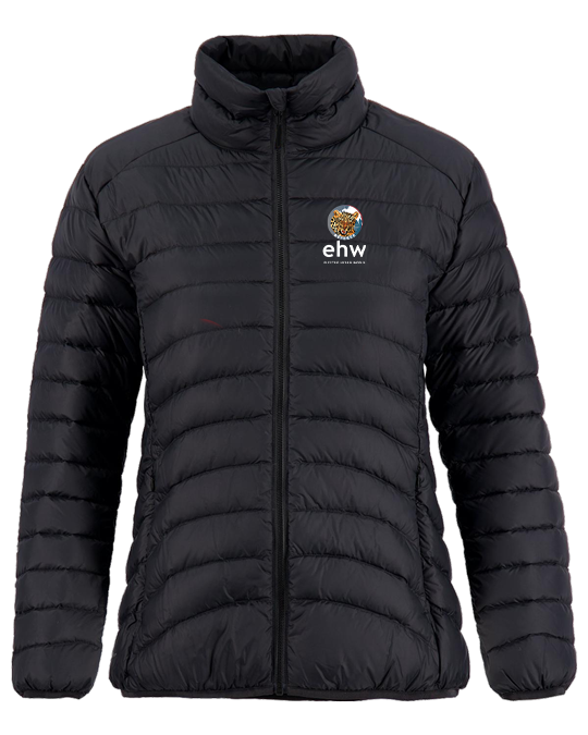 Leopards Referee Puffer Jacket