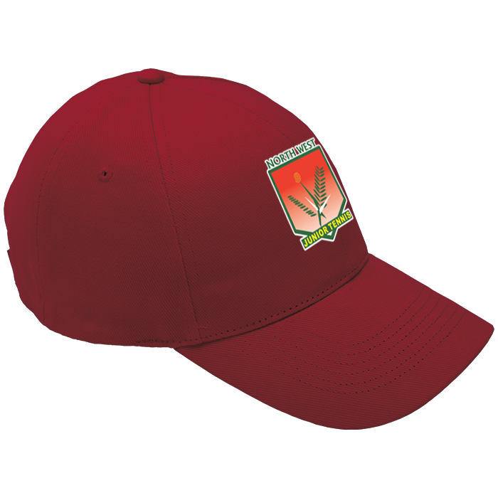 NWJT Red Cap
