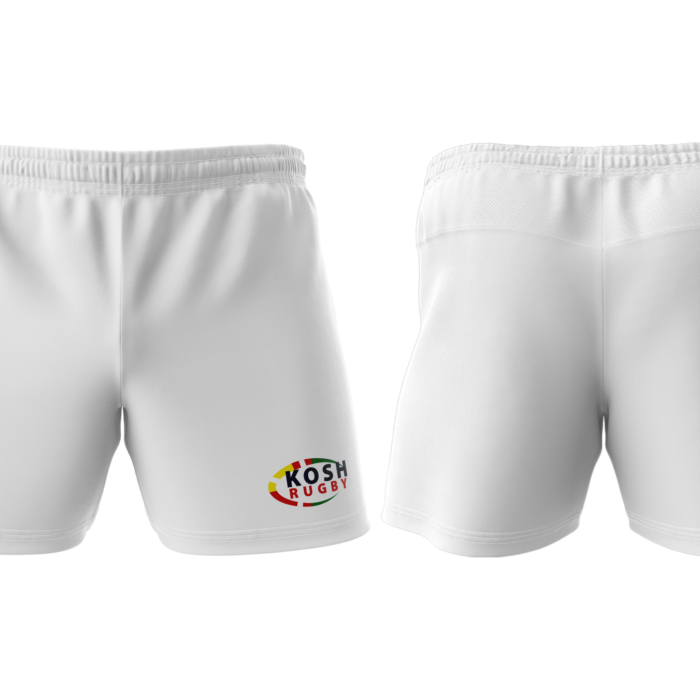 KOSH Rugby Playing Shorts