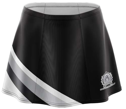 Klerksdorp Hebrew Academy Sports Skorts