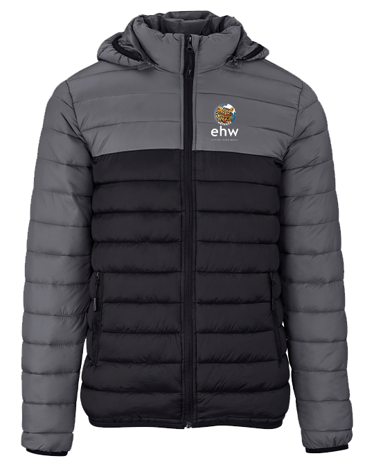 Leopards Manager Jacket