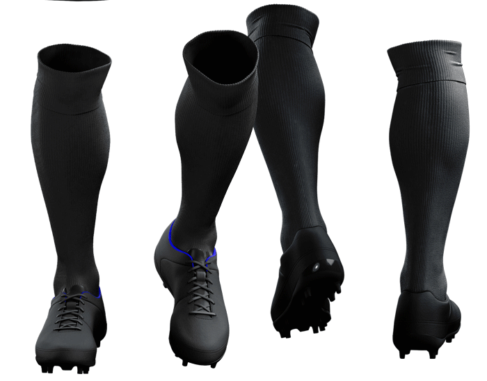 FSA Socks