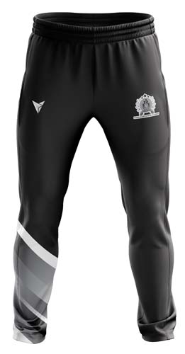 Klerksdorp Hebrew Academy School Tracksuit Pants