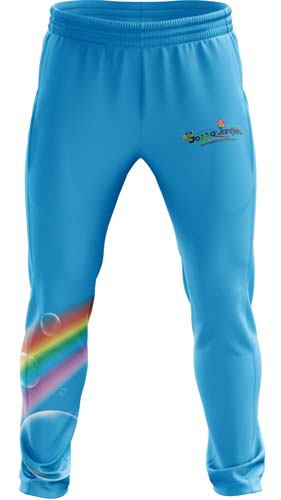 Gogga-Jantjies Track Pants