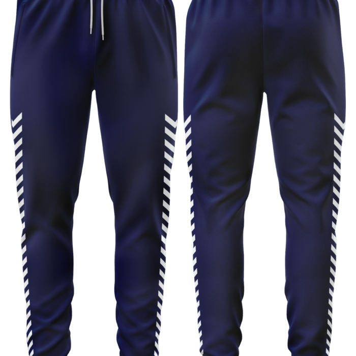 KOSH Rugby Tracksuit Pants