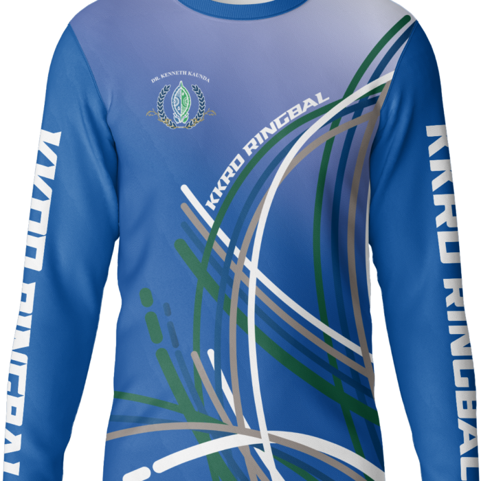 DR KK Ringball Long Sleeve