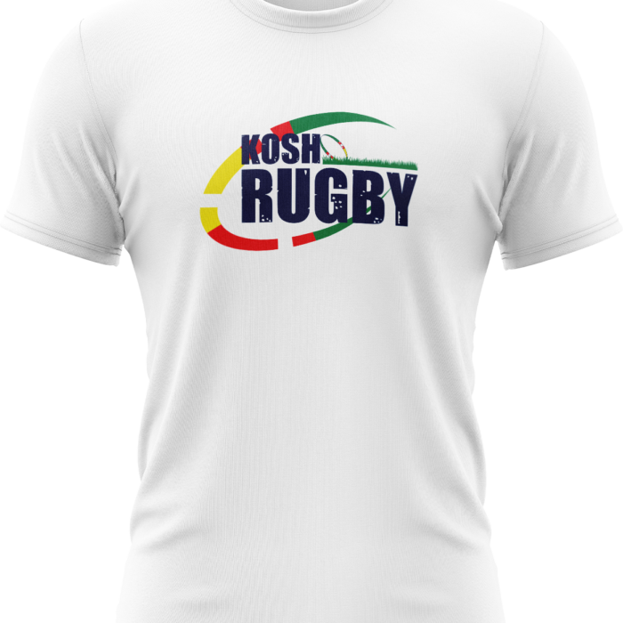 KOSH Rugby Warm-Up T-Shirt